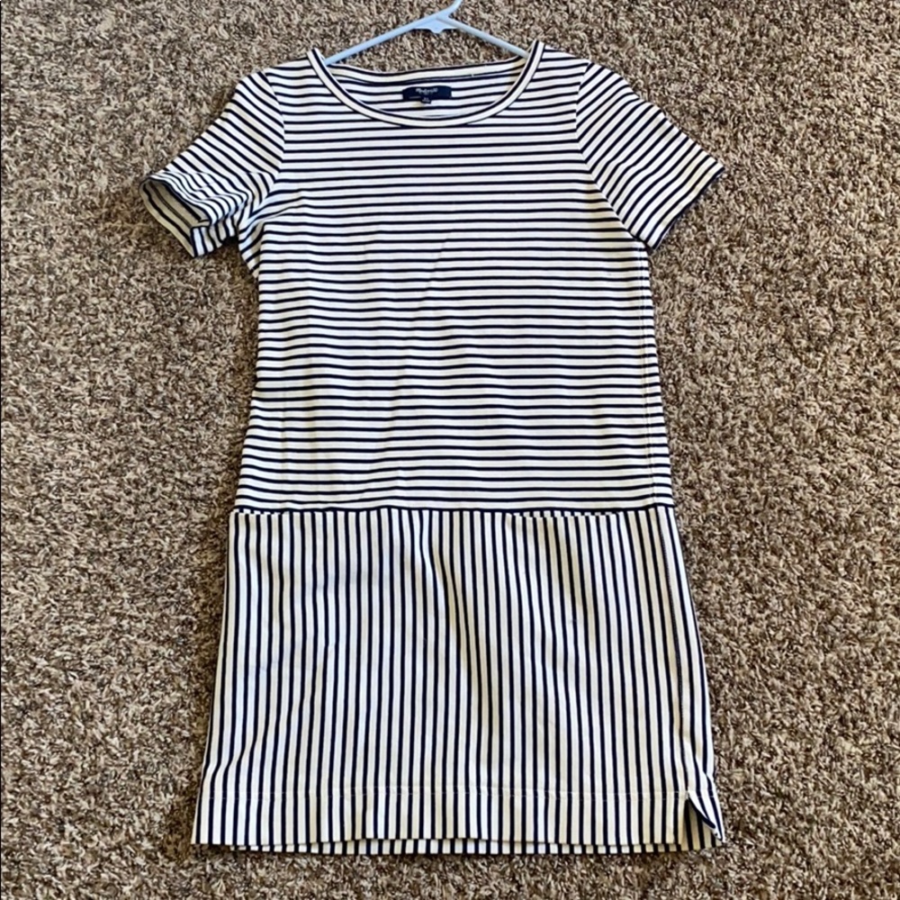 Madewell dress
